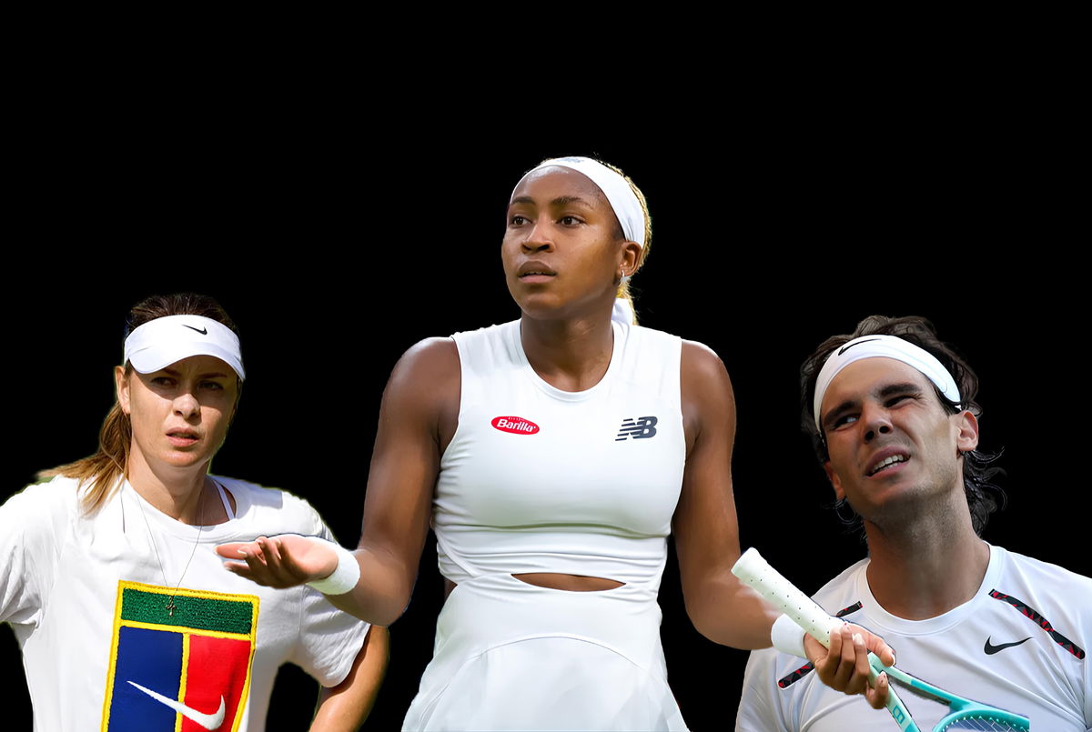 Wimbledon Black Wednesday Chaos
