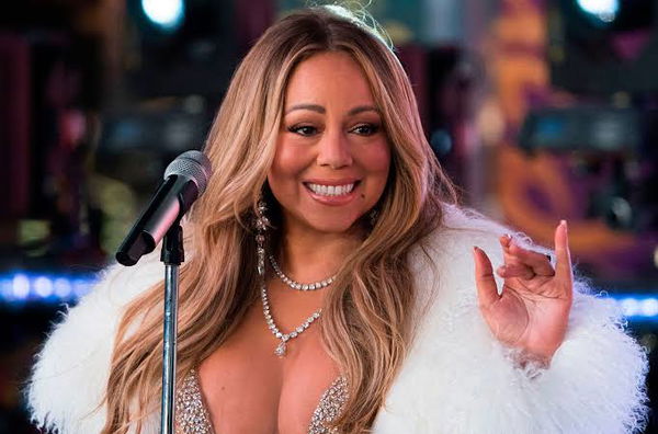 Mariah Carey goodbye Featured Image