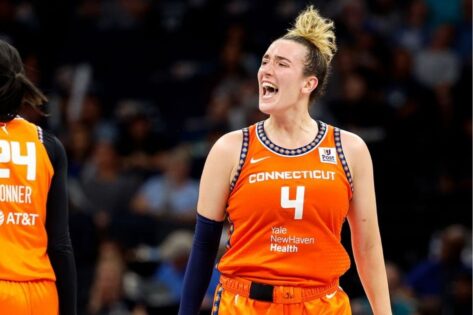 Potential Candidates for $80M Worth Connecticut Sun’s Relocation as Owners Explore Selling Options