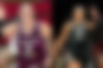 Image for “Out Of Your Control”: Marina Mabrey Opens Up About All-Star Debate After
Joining A’ja Wilson in WNBA History