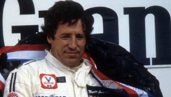 F1 Boss Shuts the Door on NASCAR Legend’s Dream Leaving the American Hero Rejected