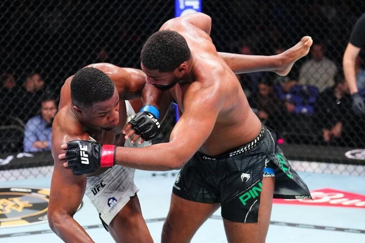 UFC London Stinker Proves Why Dana White Needs Tom Aspinall, Alex Pereira