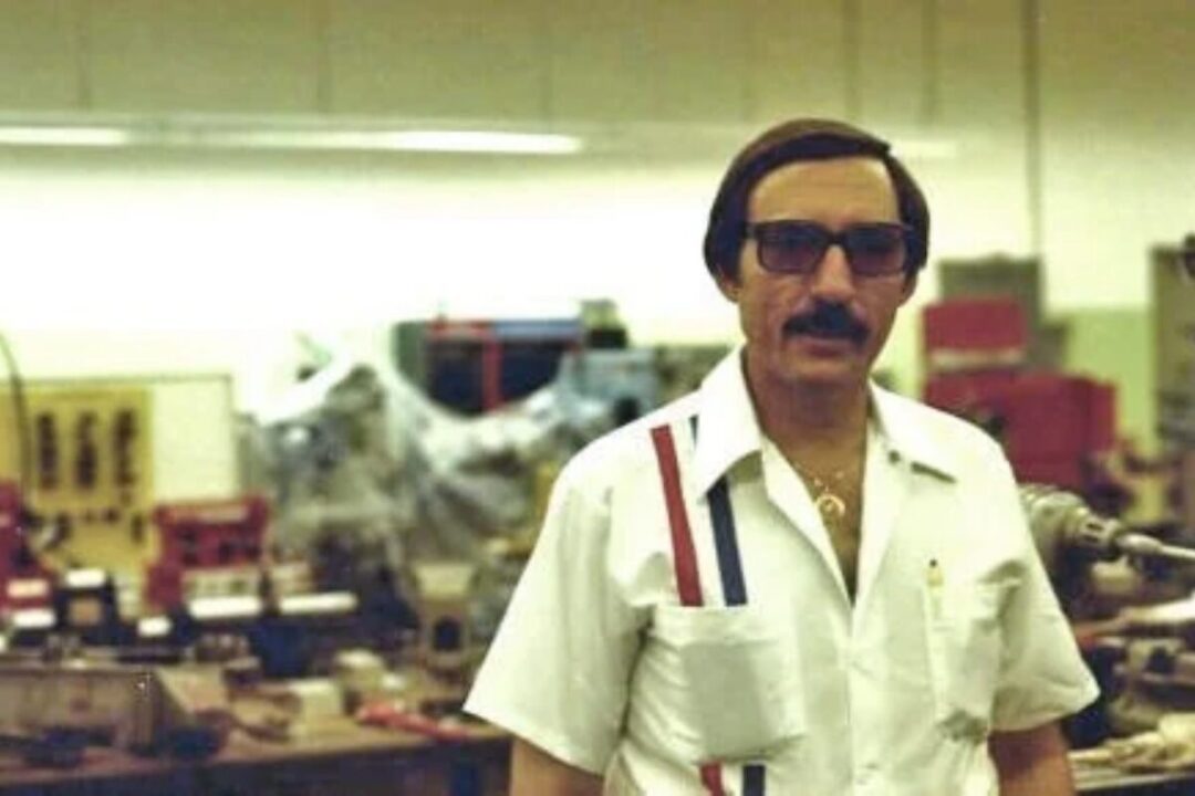 The Plane Crash That Never Happened: Inside the Mysterious Disappearance of NASCAR Pioneer Mario Rossi