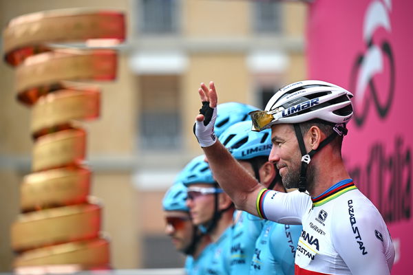 106th Giro d&#8217;Italia 2023 &#8211; Stage 8