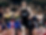 Diamond League, Mark English