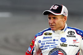 Mark Martin