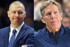 Mark Pope and Mark Few