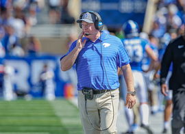 NCAA Football 2025: Toledo Vs Kentucky AUG 30