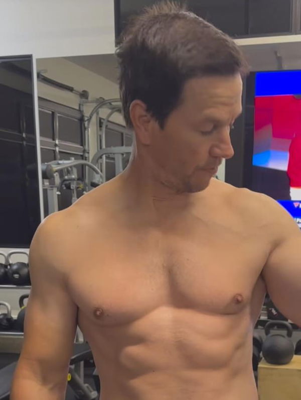 Mark Wahlberg