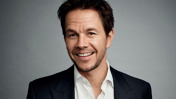 Mark Wahlberg