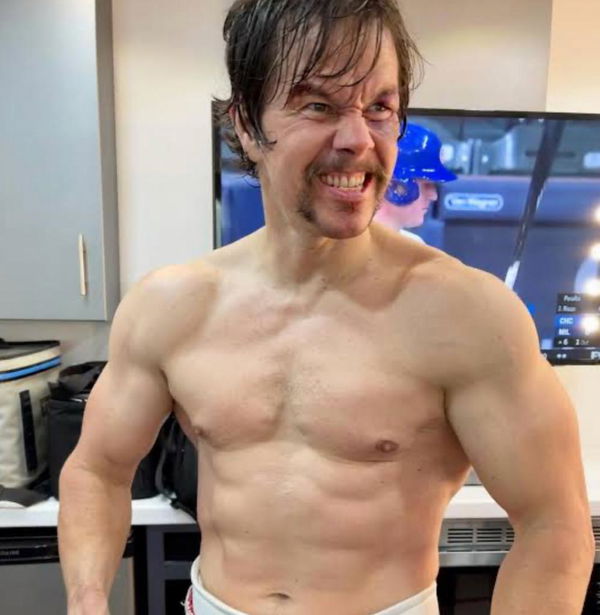 Mark Wahlberg