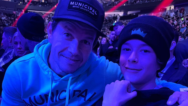 Mark Wahlberg