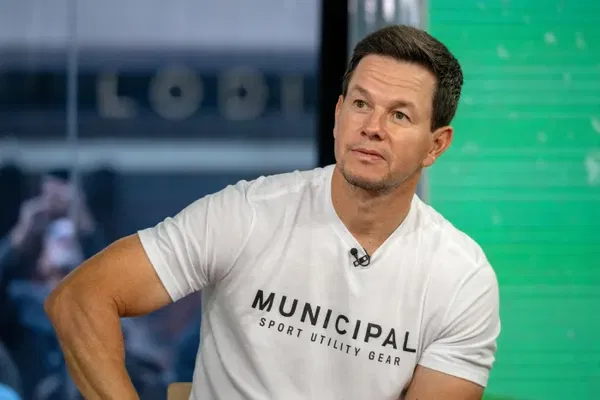 Mark Wahlberg