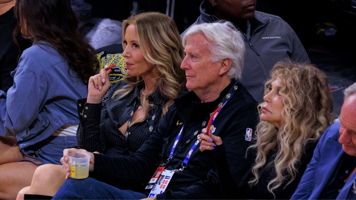 Mark Walter’s $12.5 Billion Lakers Sale Reportedly Tied to Loan Obligations of Federal Investigation