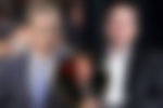 Mark Zuckerberg, Dana White, Elon Musk