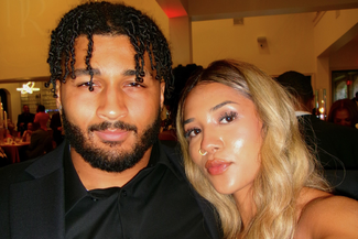Marshawn Kneeland, Catalina Mancera