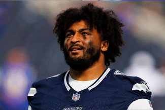 Marshawn Kneeland