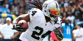 Marshawn Lynch
