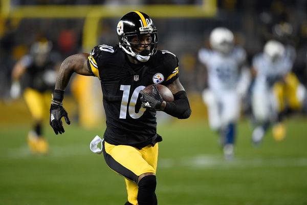 Martavis Bryant