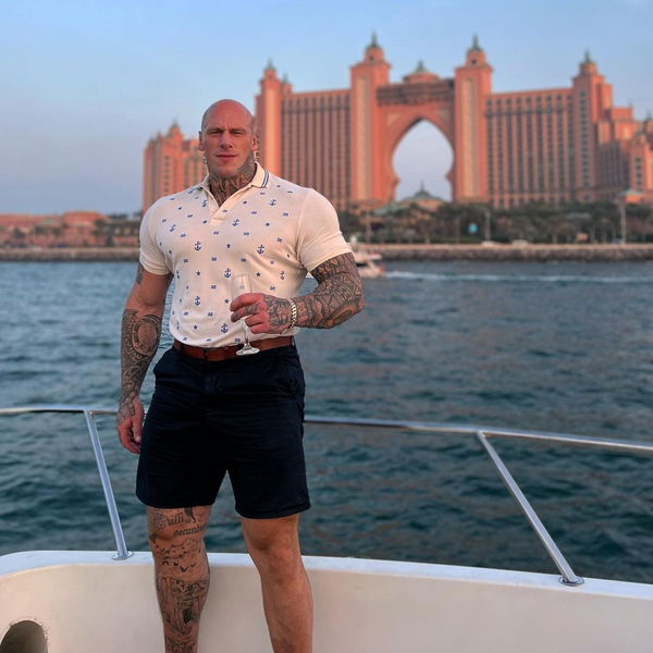 Martyn Ford