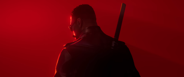 Marvel’s Blade _ Announcement Trailer _ The Game Awards 2023 1-13 screenshot