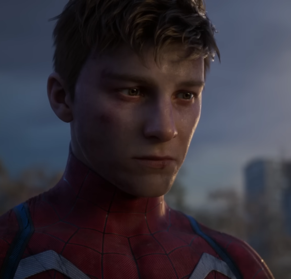 Marvel's Spider-Man 2 - IT'S FINALLY HAPPENING!