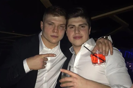 Marvin Vettori