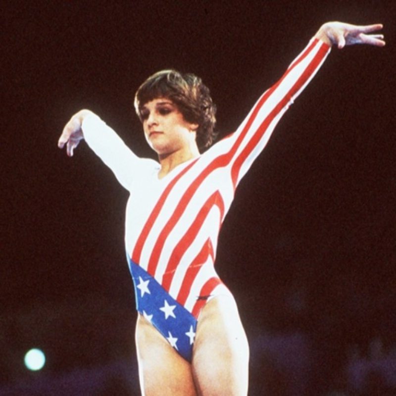 “Still Can’t…” Despite Surviving Death, Mary Lou Retton Still Caught