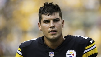 Mason Rudolph