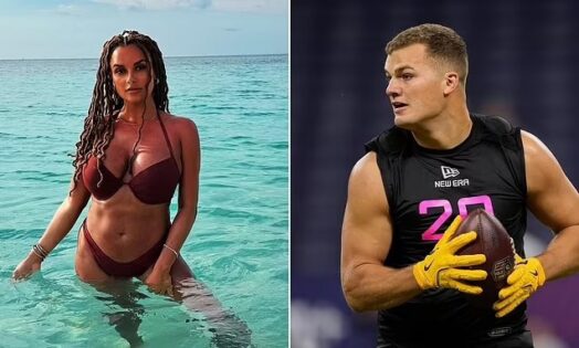 How is Mason Taylor Related to Fox’s Joy Taylor
