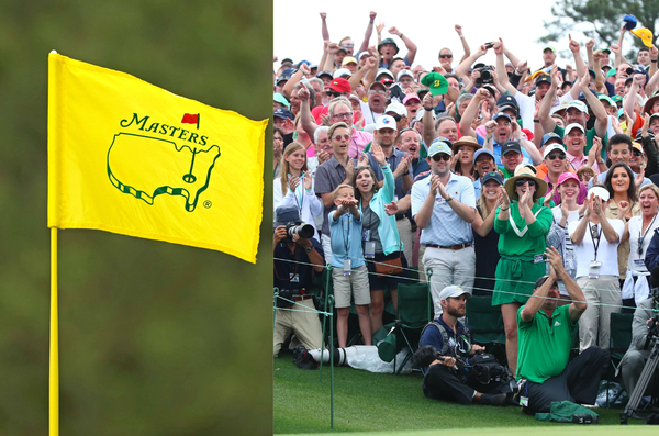 Masters Flag &#8211; Fans- Collage