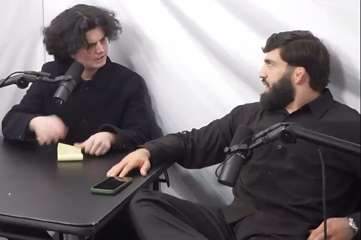 Arman Tsarukyan’s Interview With YouTuber and Troll Matan Even Has MMA Fans in Splits