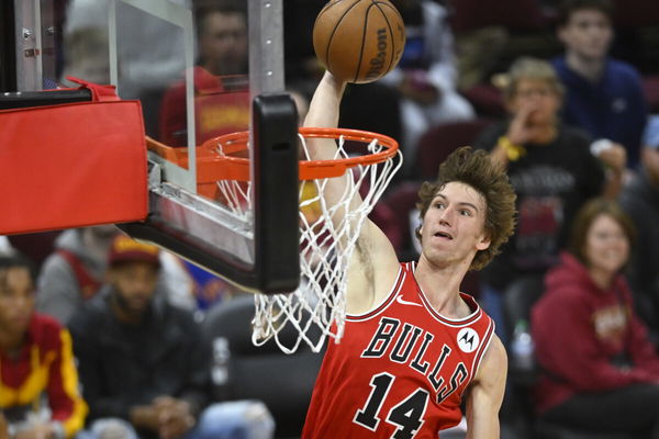 NBA: Preseason-Chicago Bulls at Cleveland Cavaliers