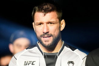 Mateusz Gamrot
