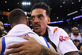 Matt Barnes