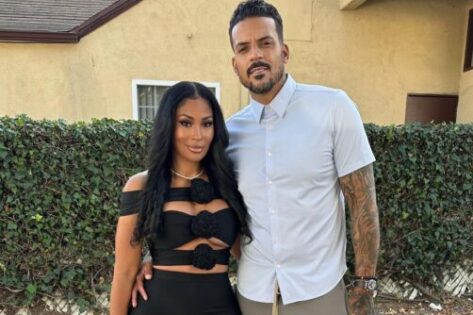 Matt Barnes’ Ex Anansa Admits Facing Struggles With Dating After Controversial Break Up