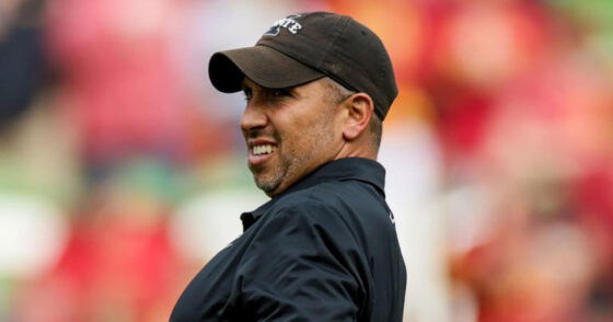 Matt Campbell Announces Iowa State Injury Updates as He Makes Rocco Becht Admission