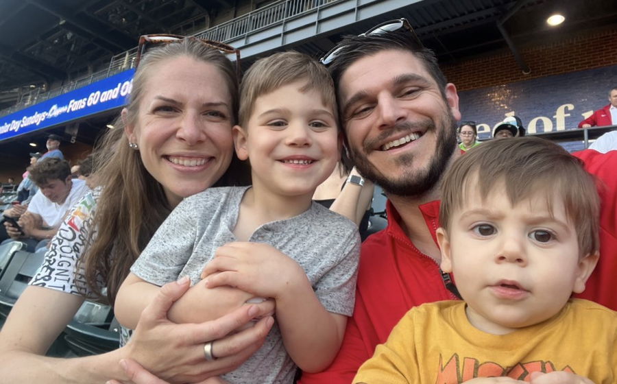 Who is OSU's Matt Guerrieri? All About Buckeyes Safety Coach's Wife ...