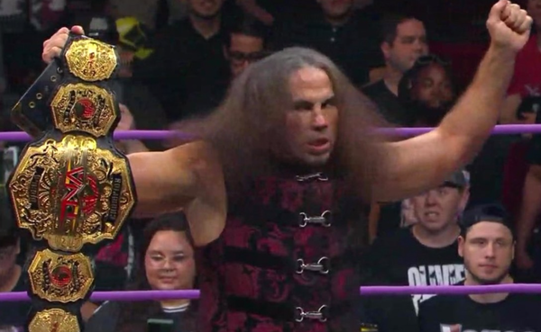 Matt Hardy