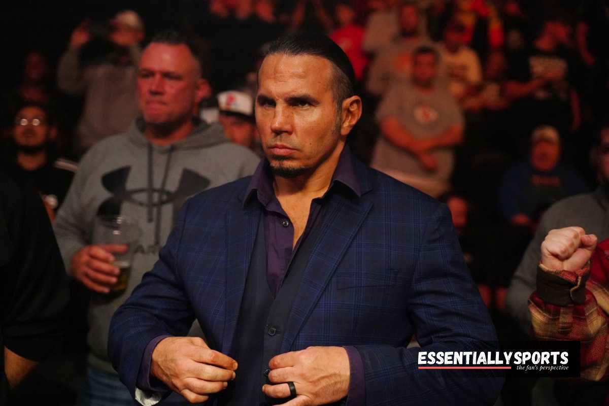 Matt & Jeff Hardy vs Brock Lesnar WWE Return Feud Teased Amid Heavy