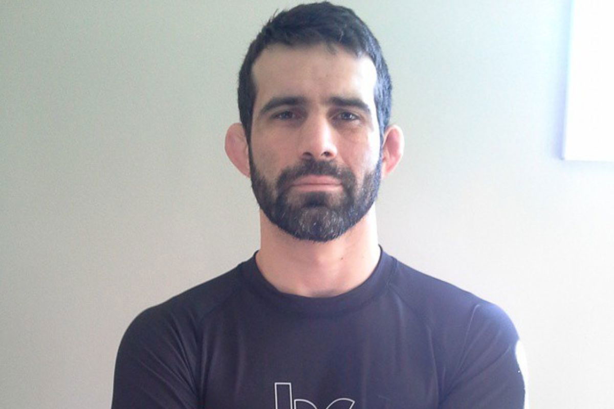 Canadian MMA Veteran Matt MacGrath Dies at 46 After Cancer Battle