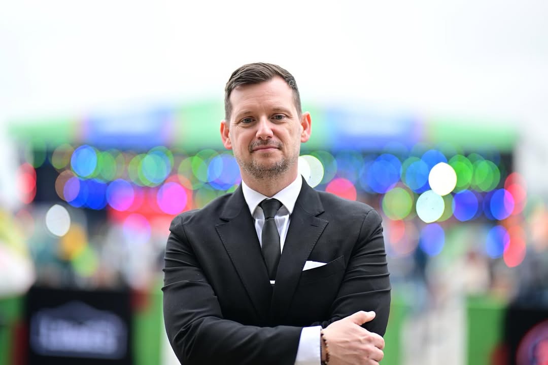 After Losing an Arm in Horror Accident, ESPN Analyst Matt Miller Seeks Help With Rising Medical Bills