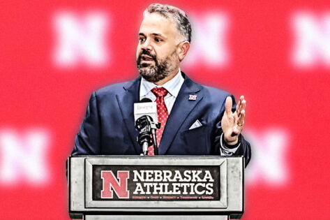 5x Pro Bowl Nebraska Legend Makes Feelings About Matt Rhule Very Clear Months After HC’s Favor