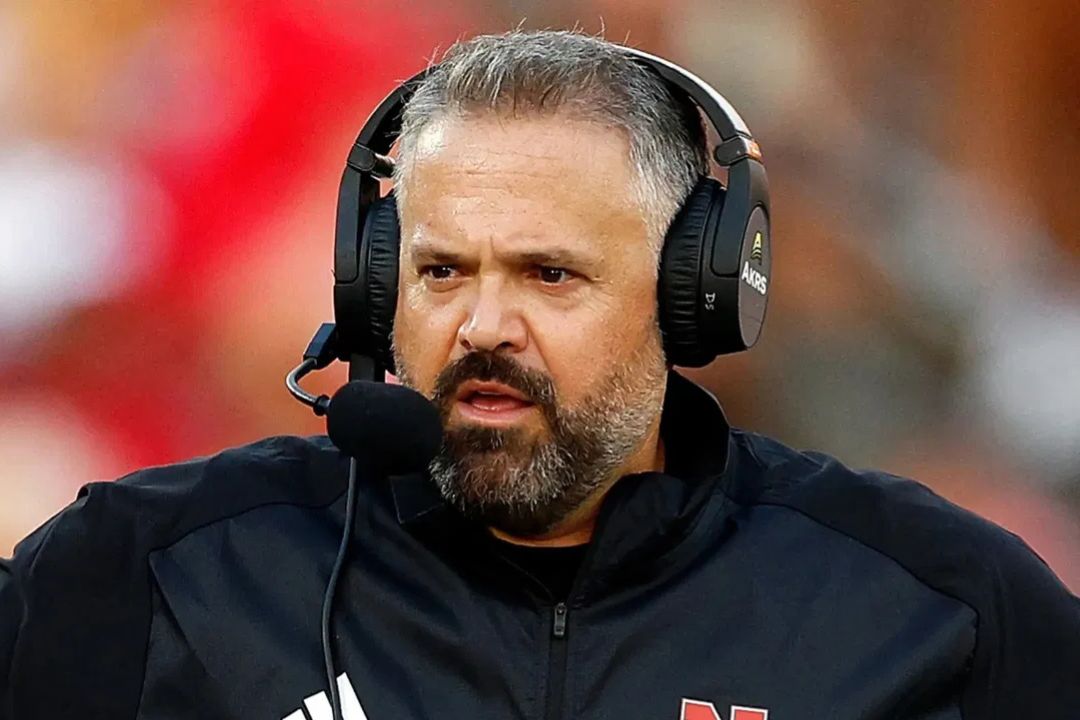 Matt Rhule Joins Nebraska Initiative in Breaking College Sports Glass Barriers For Women