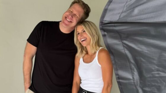 Kelly Stafford Admits Taking Drastic Steps as Rams QBs Wife ‘Struggling’ With Daughter
