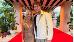 Matthew Stafford&#8217;s Wife Kelly, source, IG