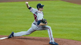 Max Fried