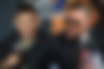 Max Holloway, Conor McGregor