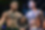 Max Holloway, Conor McGregor, Herb Dean