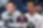 Max Holloway, Islam Makhachev, Usman Nurmagomedov